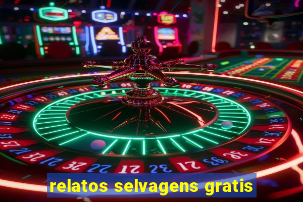 relatos selvagens gratis